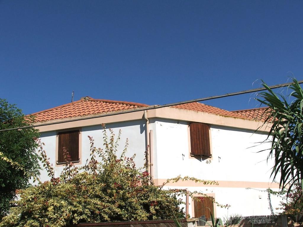 Seguimi A Calasetta SantʼAntìoco Exteriör bild